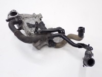 Купить Радиатор выхлопных газов egr g4d3-9f464-ba range rover evoque i l538 2.0d 17r, фото thumb