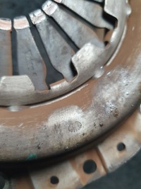 фото thumb №2, Зчеплення диск притиск комплект daewoo matiz 800 98-2003 гарний