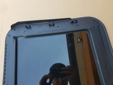 фото thumb №14, Стекло люк / audi a6 c6 2004-2011 / 4f0877071 - красивая оригинал