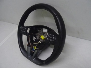 фото thumb №5, Кермо шкіра seat leon ii 1p рестайлінг fr