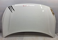 фото thumb №1, Kia rio 4 iv 2017- капот кришка двигуна