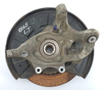 фото thumb №3, Ступица поворотный кулак левый задняя mercedes glk x204 cdi