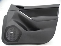 фото thumb №1, Обшивка дверь правый перед передний mazda cx-5 i bose