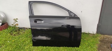 фото thumb №6, Двері mercedes a клас w177 a177 177 праві перед