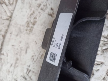 фото thumb №9, Kia niro ev 64101-q4000 pas переднее усилитель