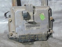 фото thumb №1, Компьютер двигателя fiat stilo 1.9 jtd 55188215