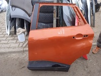 фото thumb №1, Renault captur двері задні ліва