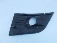 фото thumb №15, Решётка бампера хром противотуманная фара левый правый citroen c4 i picasso 9680404077