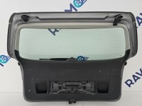 фото thumb №14, Кришка задня багажника зад volkswagen vw passat b6 універсал 2005-2010