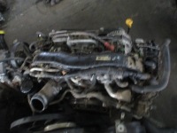 фото thumb №2, Subaru forester iii двигун 2,0d ee20z