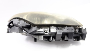 фото thumb №15, Renault laguna iii рестайлінг лампа фара права ксенон 260105823r