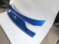 фото thumb №6, Накладка накладка кришки багажника kia ceed iii kombi 87311j7300 b3