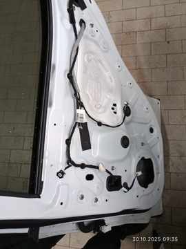 фото thumb №10, Дверь стекло перед зад правые левая renault megane v e-tech bixuf состояние b.dobry