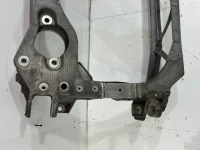 фото thumb №7, Подрамник подрамник перед panamera 970 4s 4.8 2010r całe !