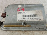 фото thumb №9, Peugeot екран дисплей 9661375880 europa