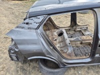 фото thumb №10, Ванна панель задняя крылья крыша стойки peugeot 2008 ii