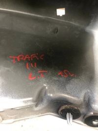 фото thumb №6, Корпус лампи лівий задня renault trafic iii 903903330r