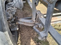 Балка oś передня поворотний кулак renault midlum dxi gama d volvo fl 19.5 Доставка, фото thumb