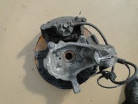 фото thumb №6, Renault scenic iv поворотный кулак левая передняя