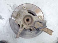 фото thumb №3, Scenic iii поворотний кулак ступиця перед права 1.4 16v