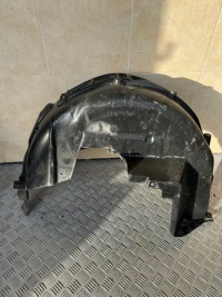 фото thumb №3, Підкрилок задні ліва праве opel grandland x