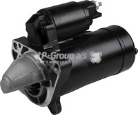 фото thumb №2, Стартер jp group do renault koleos i 2.0 dci