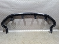 Купити Нижня балка підсилювач кронштейн бампера opel corsa e, фото thumb