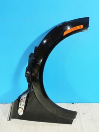 фото thumb №1, Mini cooper clubman r55 r56 r57 r58 usa крыло правый молдинг a94/9