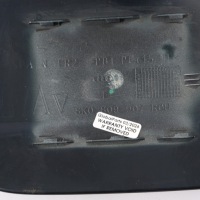 Audi a4 b8 крышка заливной топлива niebieska ocean blue - z5a 8k0809907 Оригинал, фото thumb