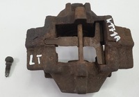 фото thumb №1, Суппорт тормозной левый задняя mercedes r171 3.5 v6