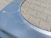 фото thumb №10, Крила перед передній лівий правий lexus ls 460 ls460 iv 1f2