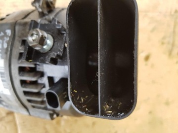 фото thumb №5, Генератор 1.6b bmw f20 7605060