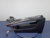 фото thumb №1, Opel zafira c тунель середній