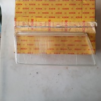 фото thumb №1, Стекло лампы передней правой bosch vectra a 88-92