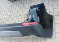 фото thumb №3, Kompletny бампер задняя задний land rover discovery sport