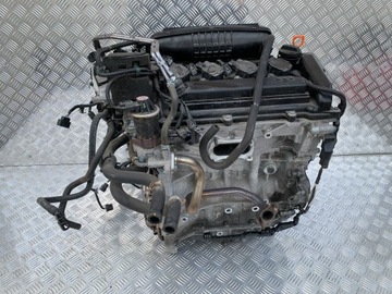 фото thumb №7, Двигун комплектний l15b4 honda hr-v ii 15-