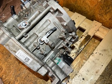 фото thumb №8, Корпус коробки коробки передач audi porsche 8hp65axph двигун гібрид cayenne