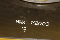 фото thumb №11, Корпус вентилятора 81066200084 man m2000