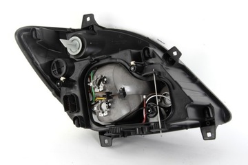 фото thumb №2, Фара левый dodge sprinter mercedes sprinter 06-