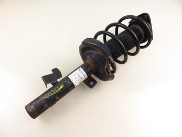 фото thumb №7, Mcperson лівий переднє ford focus mk2 ii 1.6 tdci 313283