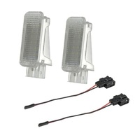 фото thumb №1, Лампа интерьера дверь кабины do vw passat b5 golf iv bora 3b0947415 4b094741