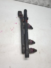 фото thumb №5, Молдинг впрыскная форсунки renault twingo clio 1.2 7700114546