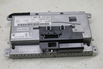 фото thumb №8, Навигация mmi комплектная audi a6 c6