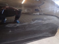 фото thumb №2, Дверь перед правые hyundai kona