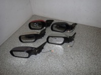 фото thumb №6, Mazda 6 mazda6 02-07 дзеркало ліве 5 контактів європа