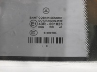 фото thumb №12, Дверь правые зад 040 mercedes w212 универсал