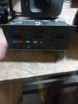 фото thumb №1, Панель повітропровід audi a4 b6