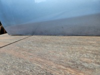 Mercedes ml w164 05-11 двері лівий перед c349 Київ, фото thumb