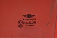 фото thumb №4, Скло бічна ліва перед передня mini countryman r60 10-17