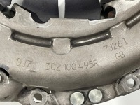 фото thumb №9, Qashqai j11 1.2 dig сцепление комплект 2017r